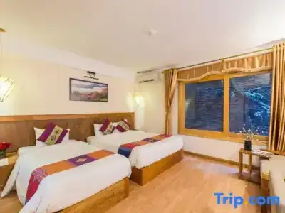 Sapa Panorama - 109