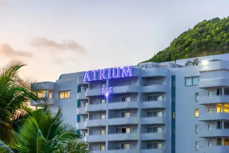 The Atrium Beach Resort and Spa, an Ascend Collection Resort - 1