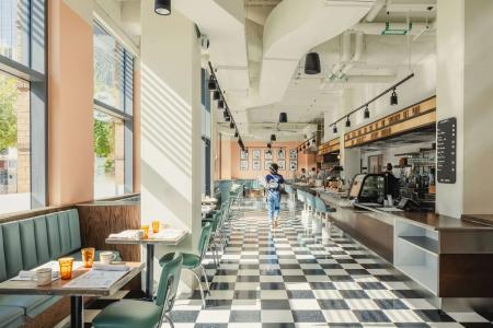 Thompson Austin, by Hyatt - 32