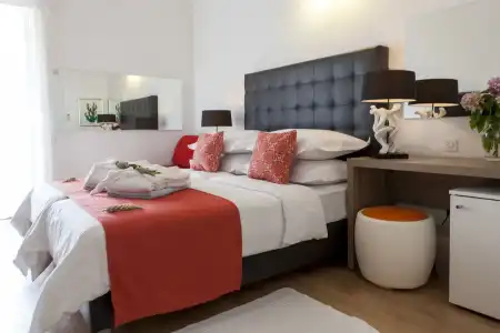 Waterman Svpetrvs Resort - 1