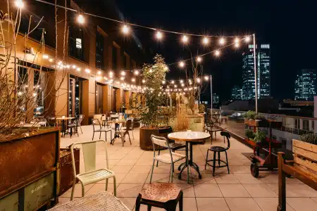Ruby Louise Frankfurt by IHG - 44