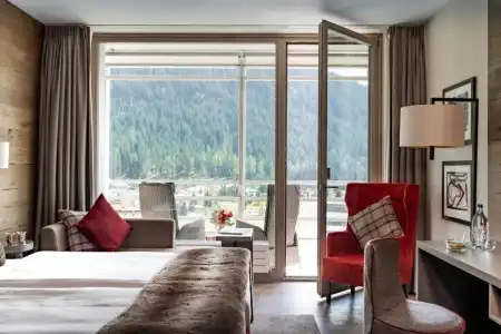 AMERON Davos Swiss Mountain Resort - 58