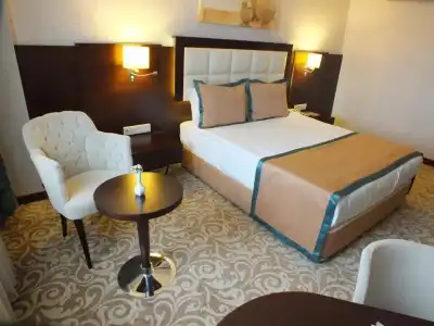 Asrin Park & Spa Convention Center - 47