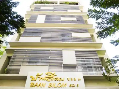 Baan Silom Soi 3 - 17