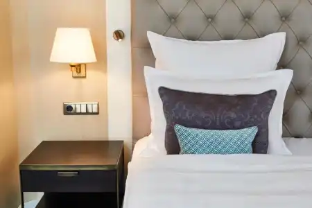 Steigenberger Icon Grand& Spa Petersberg - 4