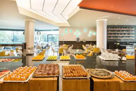 Club Marmara Doreta Beach Resort & Spa All Inclusive - 8