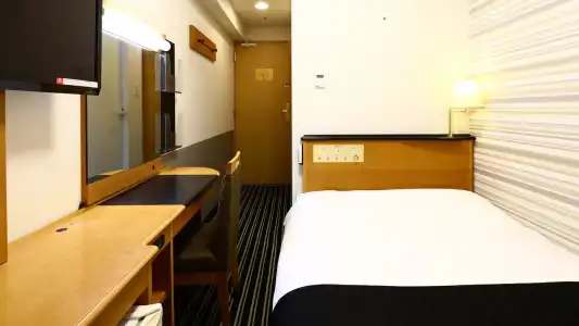 Apa Nishiazabu - 27