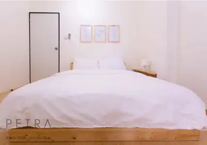 Petra Poshtel Donmuang - 1
