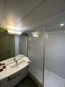 ibis budget Marseille Est Porte d'Aubagne - 40
