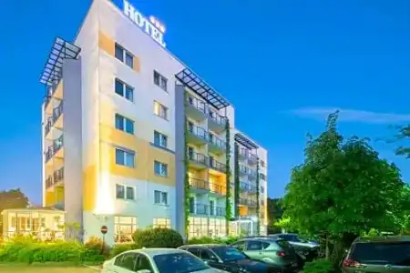 Best Western Windorf - 63