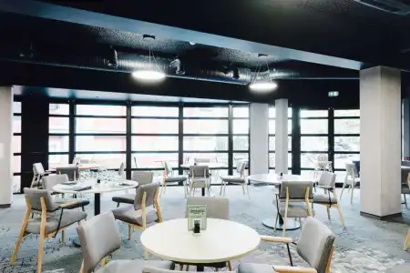 ibis Styles Nancy Laxou - 26