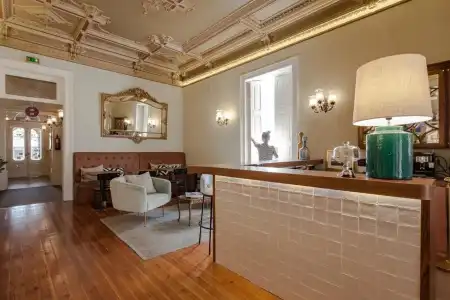 The Rex Porto - Mansion House - Private Parking - 19