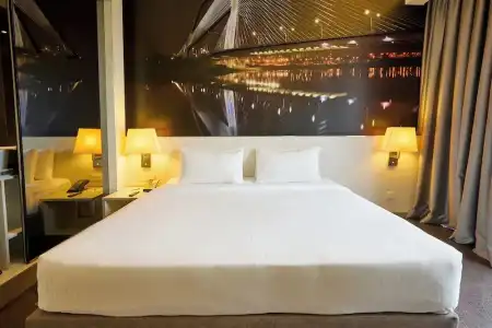 Vivatel Kuala Lumpur - 105