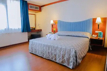 Baiyoke Suite - 2