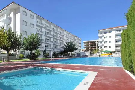 Europa Family Apartments - 11