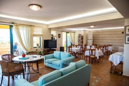 Andreolas Luxury Suites - 62