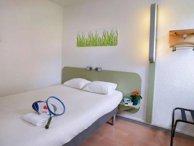 ibis budget Toulouse Centre Gare - 2