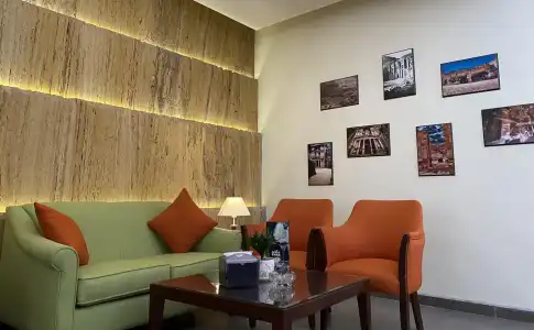 Petra Guest House - 13