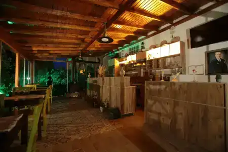 Cunda Morisi Otel - 7