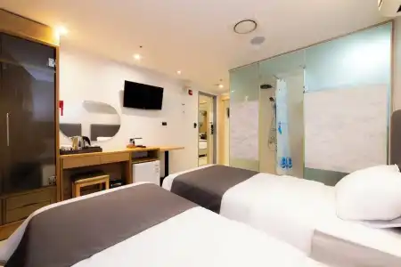Cozy Myeongdong - 36