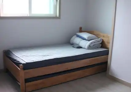 Twin Rabbit Hostel - 3