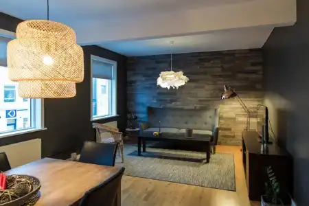 Acco Guesthouse - 116
