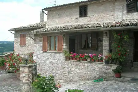 La Terrazza del Subasio - 13