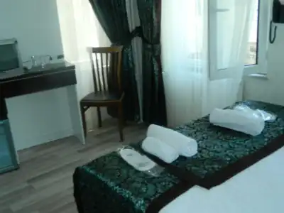 Sirkeci Esen - 5