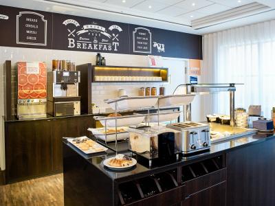Holiday Inn Express Hasselt by IHG - 8