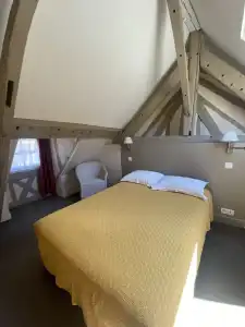 Les Cascades - Hôtel de Charme - 47
