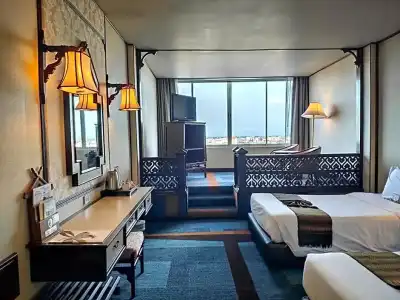 Chiang Mai Orchid - 96