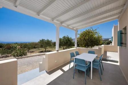 Sienna Eco Resort - 201