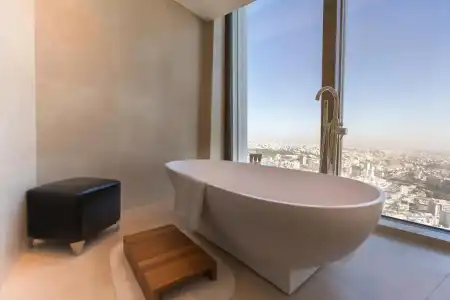 Amman Rotana - 73