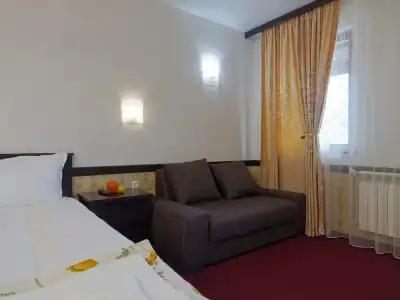 Trinity Residence Bansko - 53