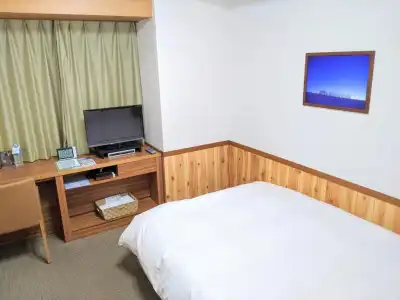 Dormy Inn PREMIUM Sapporo Hot Spring - 40
