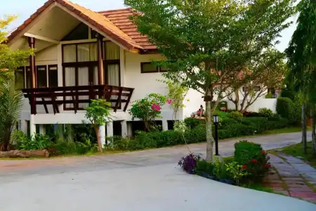 Baan Suan Nuanta - 42