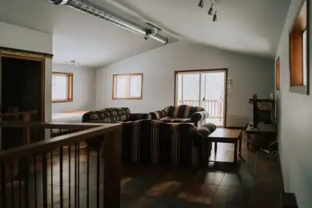 Glacier House Resort - 128