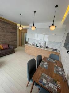 Gudauri Winter House - 28