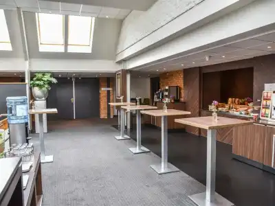 Mercure City Zwolle - 29