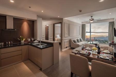 Altara Suites Da Nang - 29