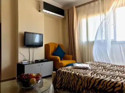 Alexander the Great - Alexotel - 102
