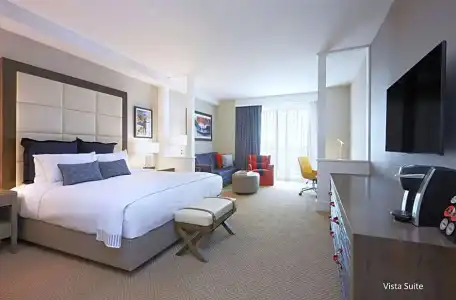The Waterfront Beach Resort, A Hilton - 157