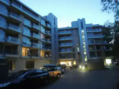 Diune Resort & Apartamenty - 63