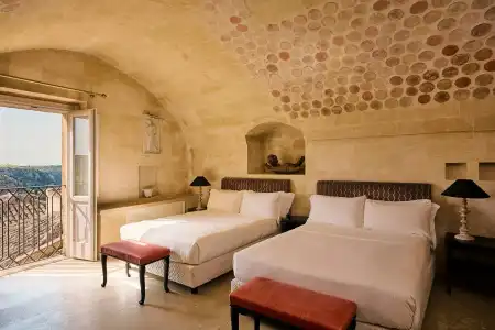 Palazzo Gattini Luxury - 34