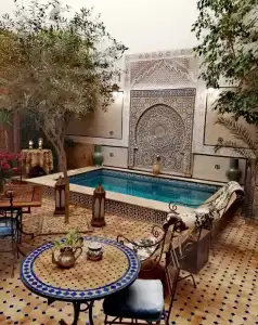 Riad Attarine - 18