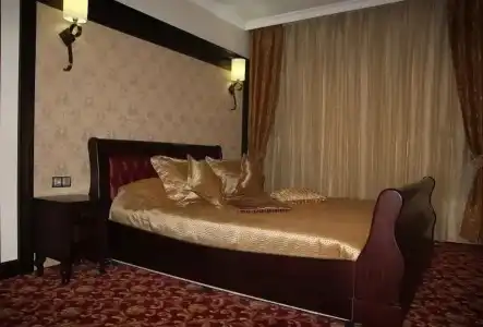 Grand Ozeren Otel & Spa - 3