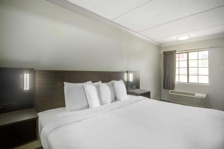 Motel 6 San Antonio, TX – I-35 North Corridor - 24