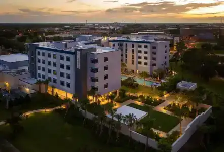 The Celeste, Orlando, a Tribute Portfolio - 11