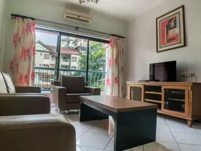 Nana Marina Court - 4