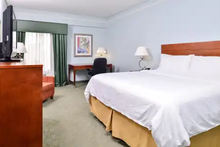 Holiday Inn Express Tampa N I-75 - University Area by IHG - 21